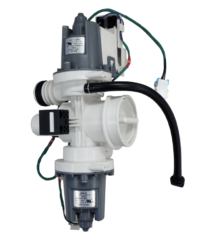  - Aftermarket Washer Pumps